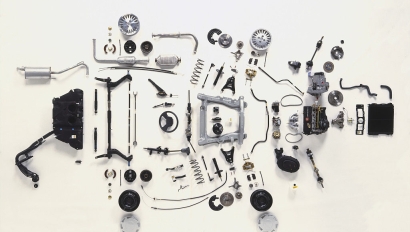 汽車零配件進口清關代理服務