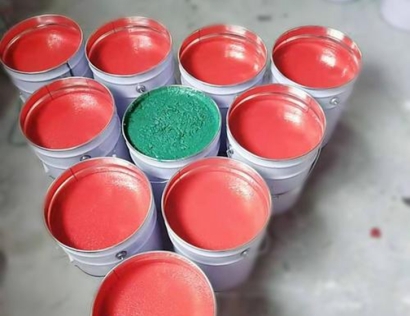 美國(guó)乙烯基漆進(jìn)口報(bào)關(guān)資料到深圳皇崗化工品案例