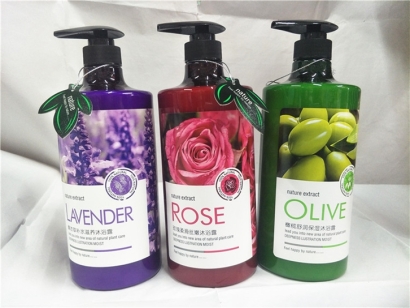 馬來西亞沐浴露進(jìn)口報(bào)關(guān)流程到深圳代理化妝品案例