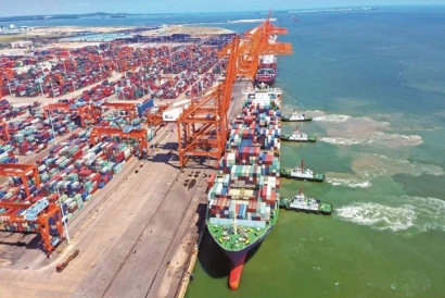 無錫進(jìn)口報關(guān)代理公司哪家好？江蘇清關(guān)公司排名