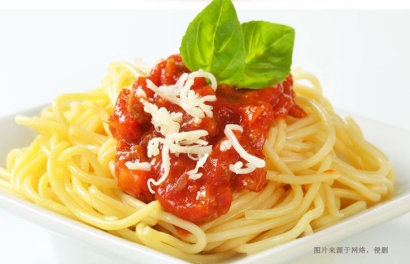 意大利面進口清關流程怎么做？廣州意大利面進口報關公司