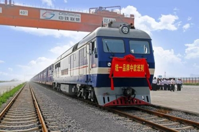 中歐班列鐵路運(yùn)輸進(jìn)口報(bào)關(guān)流程與注意事項(xiàng)