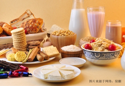 進口食品清關報關_廣州臻力解析詳細流程及注意事項