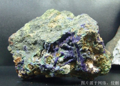 天津進(jìn)口銅精礦報(bào)關(guān)流程_智利銅礦石集裝箱海運(yùn)費(fèi)