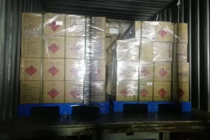 小包裝?；愤M口申報相關問答