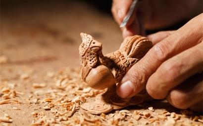 工藝品進口清關超詳細流程，get