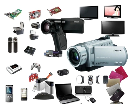 電子產品清關要多久_電子設備進口清關流程