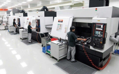 德國數(shù)控機床進口報關流程_二手數(shù)控機床設備清關