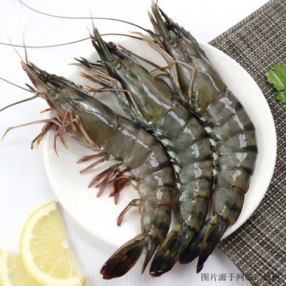 黑虎蝦水產(chǎn)品進口清關(guān)關(guān)稅怎么算及流程_19年報關(guān)行