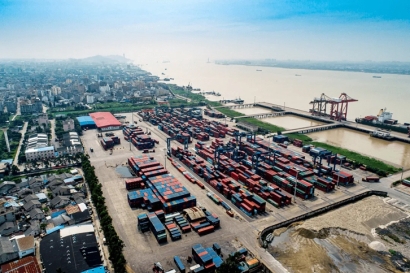 浙江溫州港進口清關公司哪家好？溫州港報關