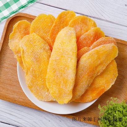 食品報(bào)關(guān)貨運(yùn)流程怎么操作？越南芒果干進(jìn)口怎么報(bào)關(guān)？