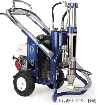 西班牙舊設(shè)備進(jìn)口報(bào)關(guān)流程_上海噴涂機(jī)清關(guān)資料