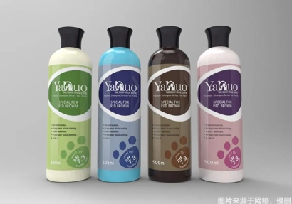 廣州進口沐浴露清關(guān)要提供這些資料，超詳細