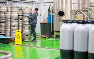 危險(xiǎn)化學(xué)品進(jìn)口代理