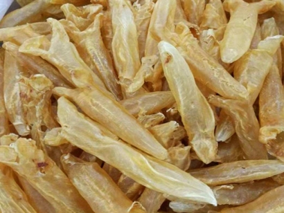 魚肚進口需要什么手續？魚膠花膠進口報關流程