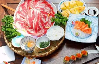 如何從國(guó)外進(jìn)口食材