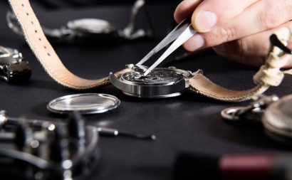 上海手表進口清關(guān)代理服務(wù)