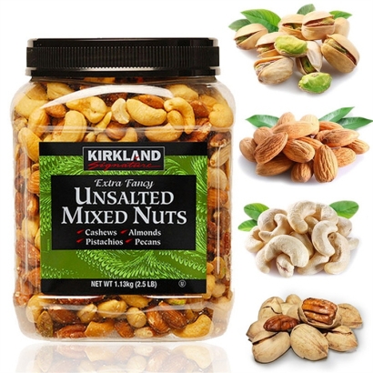 堅果進口清關(guān)流程_代理進口報關(guān)公司-快速清關(guān)