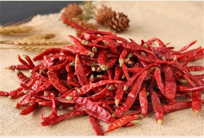 印度辣椒干進(jìn)口報(bào)關(guān)代理流程手續(xù)以及關(guān)稅，進(jìn)口代理公司電話