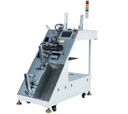 德國測試臺機進口報關資料-19年新舊設備報關行