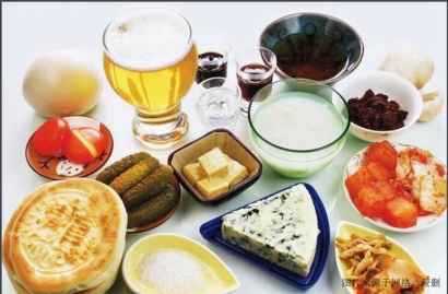 北京食品進口清關(guān)報關(guān)行