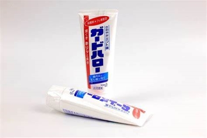 牙膏進(jìn)口上海報關(guān)行有推薦的嗎