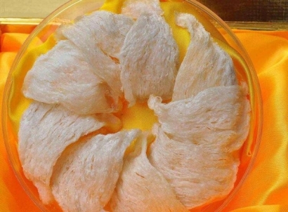 進口印尼燕窩報關(guān)之前務(wù)必要確定好這些