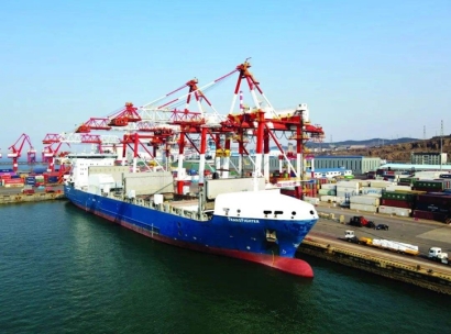 廈門進(jìn)口報(bào)關(guān)公司哪家好？福建進(jìn)口報(bào)關(guān)行排名