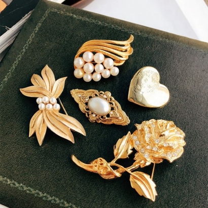 珠寶進(jìn)口報(bào)關(guān)公司：珠寶首飾一般貿(mào)易進(jìn)口清關(guān)流程