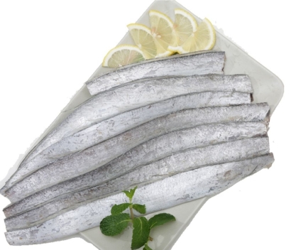 巴基斯坦冷凍帶魚進(jìn)口報(bào)關(guān)資料到天津水產(chǎn)品案例