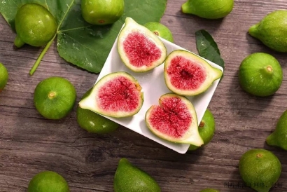 土耳其無花果食品進口上海報關(guān)