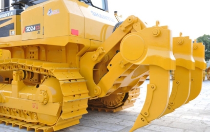 推土機(jī)進(jìn)口清關(guān)公司：二手推土機(jī)進(jìn)口報關(guān)流程及費(fèi)用