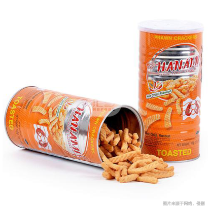 天津休閑食品進口報關(guān)清關(guān)需要準備哪些資料？