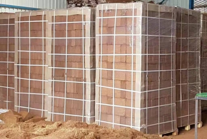 斯里蘭卡到深圳椰糠進口清關資料代理案例