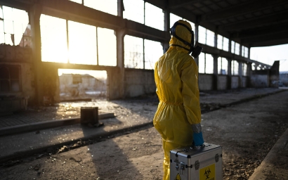 如何從國外進(jìn)口危險品