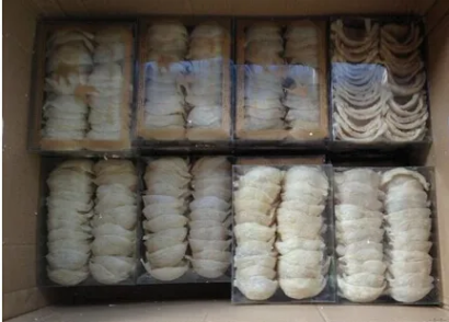 越南燕窩進(jìn)口報(bào)關(guān)相關(guān)要求以及進(jìn)口流程資料