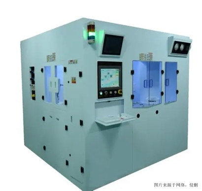 上海晶圓清洗機進口報關流程-19年二手舊設備報關行