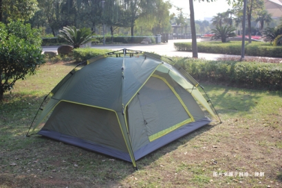 廣州帳篷進口報關流程這4步-19年戶外用品報關行