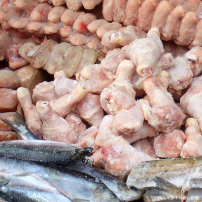 寧波進(jìn)口食品報(bào)關(guān)清關(guān)要多久?冷凍食品進(jìn)口預(yù)包裝食品操作流程