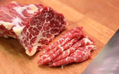 巴西進口牛肉清關小知識分享，get到了嗎？