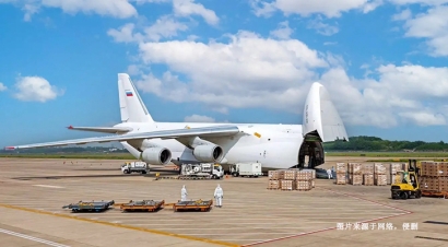 荷蘭阿姆斯特丹空運(yùn)廣州進(jìn)口報(bào)關(guān)公司哪家好？