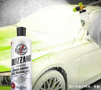 俄羅斯手洗洗車液進(jìn)口報關(guān)資料這幾樣「快速通關(guān)」