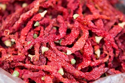 廣州辣椒干進口清關(guān)公司代理手續(xù)資料有哪些