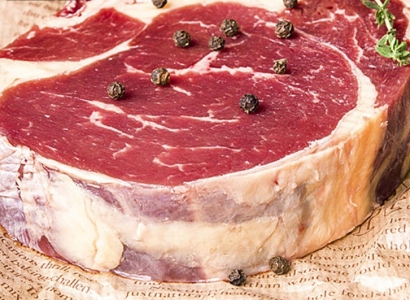 美國到深圳鹽田冷凍牛肉進口清關代理案例