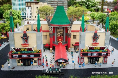 丹麥樂高拼搭玩具進(jìn)口報(bào)關(guān)資料到廣州南沙代理案例