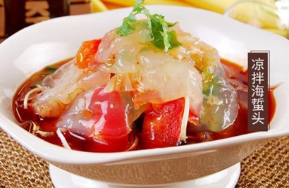 墨西哥海蜇進口報關(guān)要多久時間_水母海蜇清關(guān)