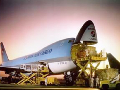 國際運輸-國際貿易的重要方式，你了解多少？