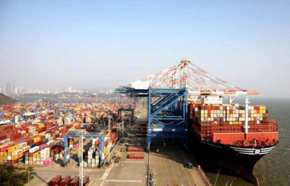 福州報(bào)關(guān)行排名是怎樣的？_福州報(bào)關(guān)這樣做