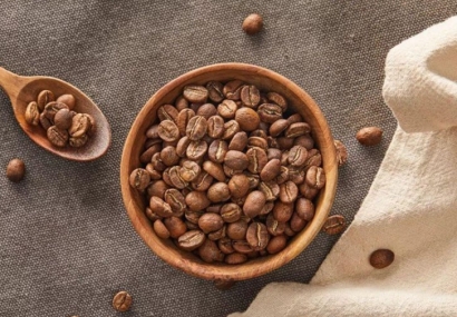 咖啡豆進(jìn)口清關(guān)流程一站式全球門到門進(jìn)口服務(wù)