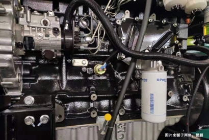 泰國設(shè)備退運(yùn)報關(guān)到廣州柴油發(fā)電機(jī)組特殊貿(mào)易案例